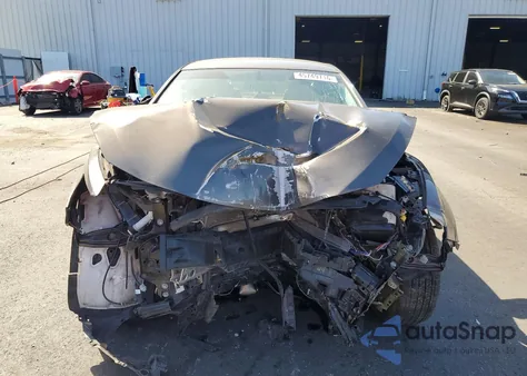 2016 Nissan Altima 2.5 из США, поврежденный, VIN 1N4AL3AP5GC204624